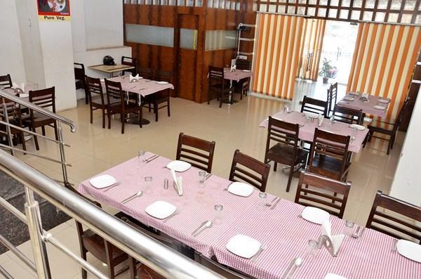 Ganpati Celebration Hotel จ๊อดปูร์ ภายนอก รูปภาพ