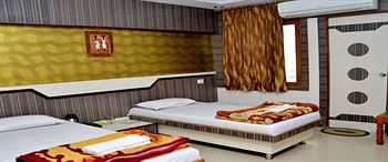 Ganpati Celebration Hotel จ๊อดปูร์ ภายนอก รูปภาพ
